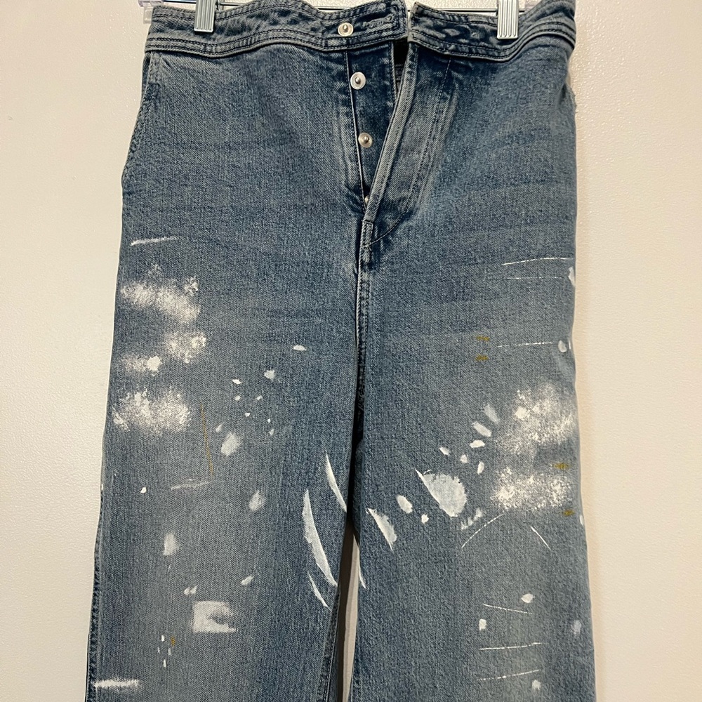 RTA Denim - Picture 2 of 4